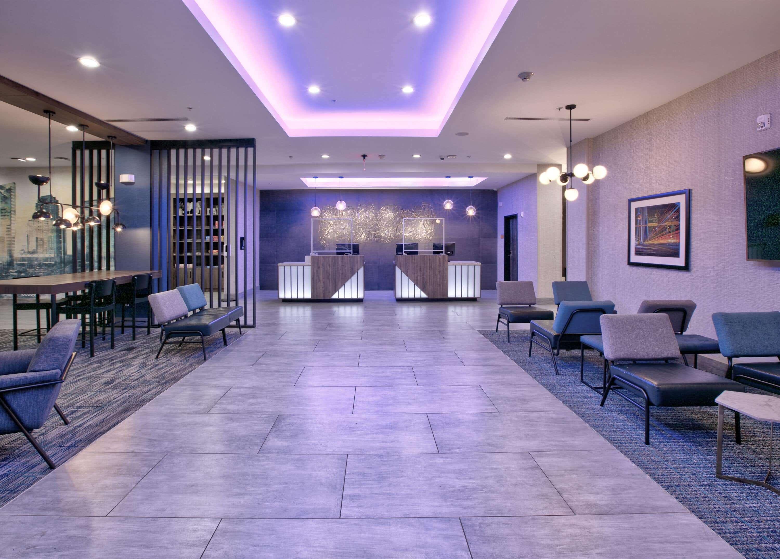 La Quinta Inn & Suites By Wyndham Dallas/Fairpark Exterior foto