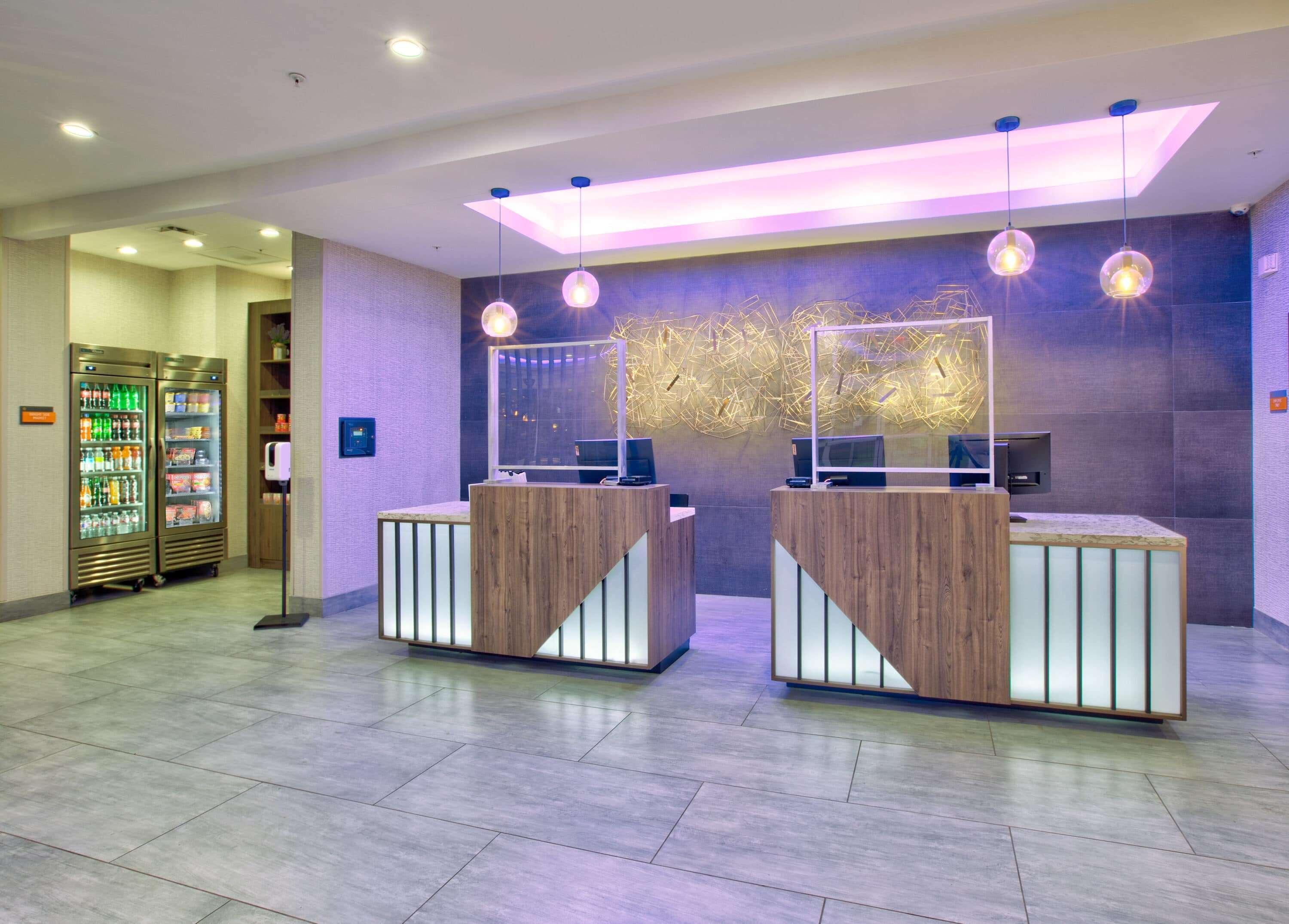 La Quinta Inn & Suites By Wyndham Dallas/Fairpark Exterior foto